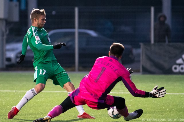 24 Nõmme Kalju vs FCI Levadia 1-2 31.10.21