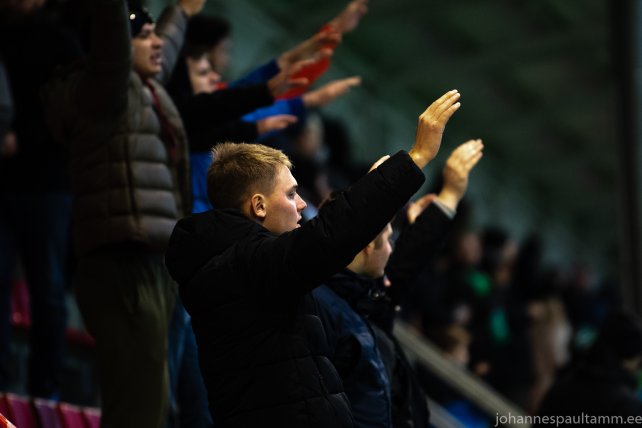 27 Nõmme Kalju vs FCI Levadia 1-2 31.10.21