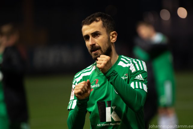 29 Nõmme Kalju vs FCI Levadia 1-2 31.10.21
