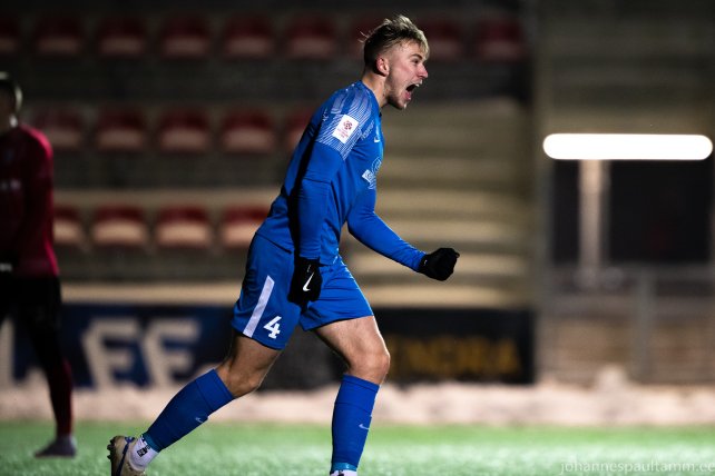 28 Viimsi vs Tartu Tammeka 0-5 29.11.23