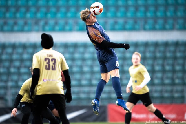 06 FC Kohvile vs JK Pärnu Sadam 0-4 18.11.23