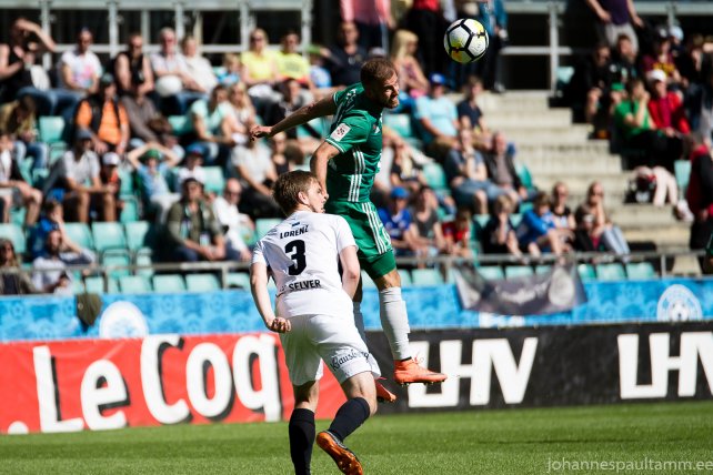 05 FC Flora vs FCI Levadia 0-1 19.05.18