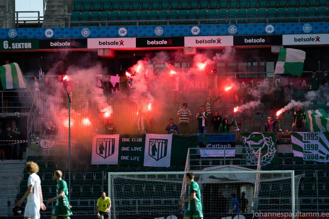 06 FC Flora vs FCI Levadia 0-1 19.05.18