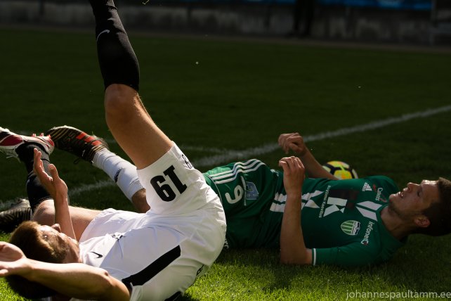 09 FC Flora vs FCI Levadia 0-1 19.05.18