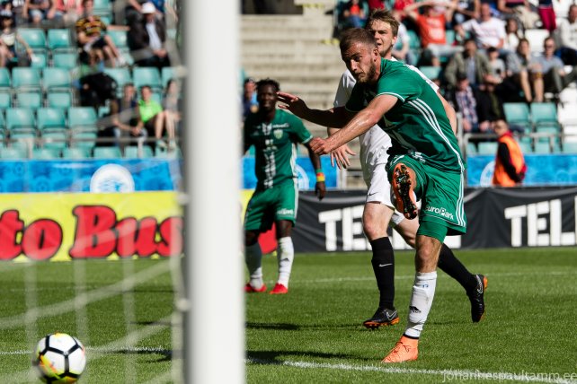 12 FC Flora vs FCI Levadia 0-1 19.05.18
