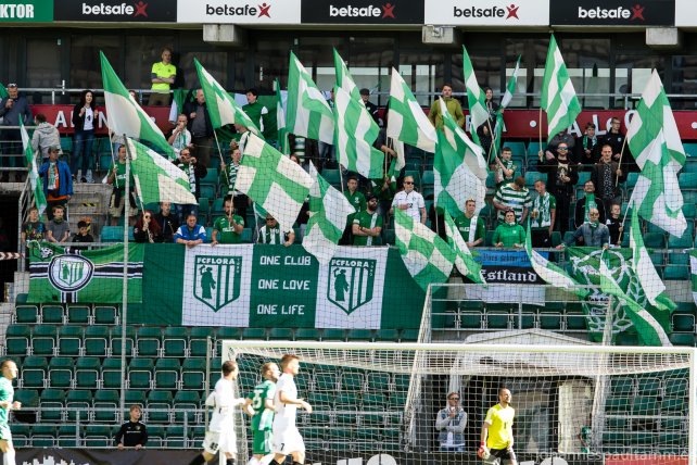 13 FC Flora vs FCI Levadia 0-1 19.05.18