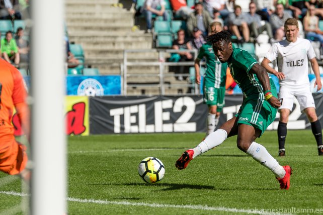 14 FC Flora vs FCI Levadia 0-1 19.05.18