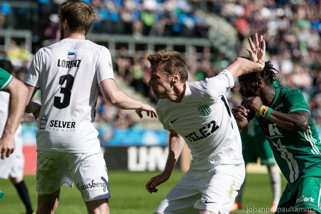 15 FC Flora vs FCI Levadia 0-1 19.05.18