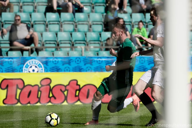17 FC Flora vs FCI Levadia 0-1 19.05.18