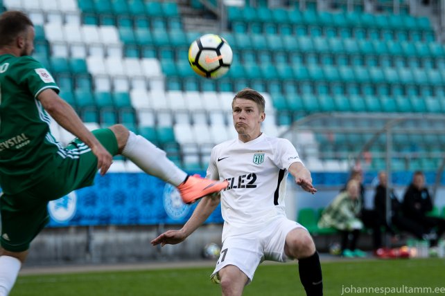 28 FC Flora vs FCI Levadia 0-1 19.05.18