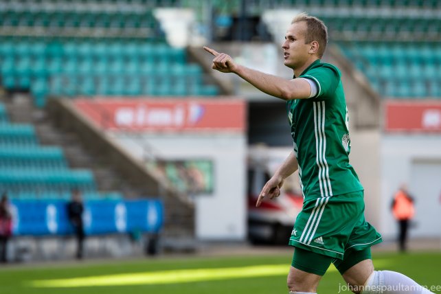 33 FC Flora vs FCI Levadia 0-1 19.05.18