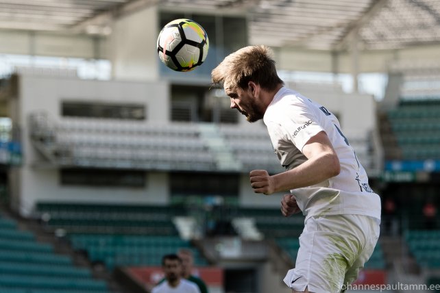 34 FC Flora vs FCI Levadia 0-1 19.05.18