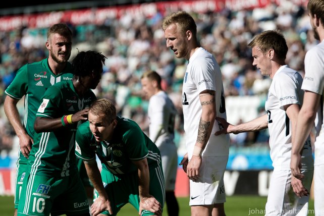 36 FC Flora vs FCI Levadia 0-1 19.05.18