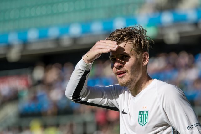 37 FC Flora vs FCI Levadia 0-1 19.05.18