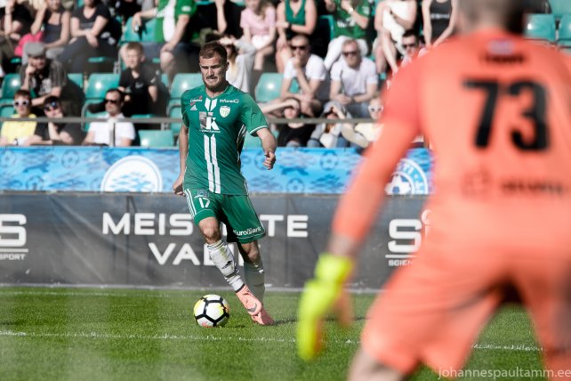 39 FC Flora vs FCI Levadia 0-1 19.05.18