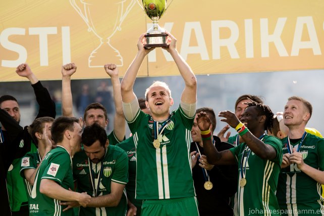47 FC Flora vs FCI Levadia 0-1 19.05.18