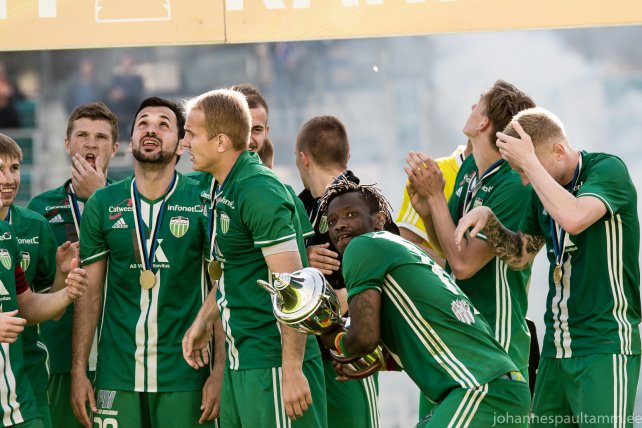 48 FC Flora vs FCI Levadia 0-1 19.05.18