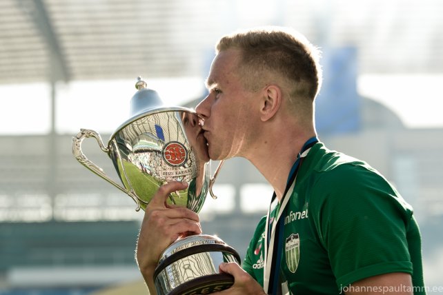 56 FC Flora vs FCI Levadia 0-1 19.05.18