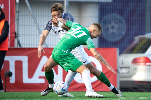 02 FCI Levadia vs FC Flora 2-1 05.11.23