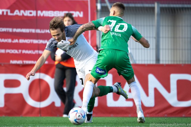 03 FCI Levadia vs FC Flora 2-1 05.11.23