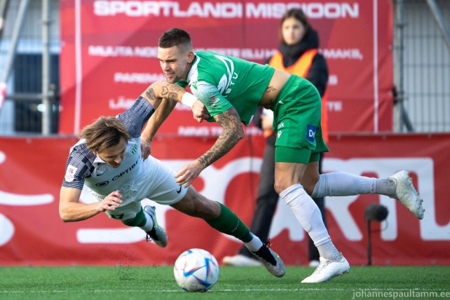 04 FCI Levadia vs FC Flora 2-1 05.11.23