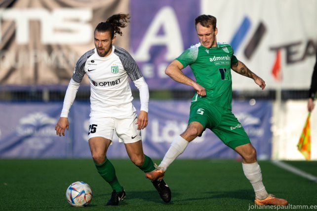 08 FCI Levadia vs FC Flora 2-1 05.11.23
