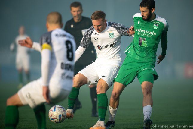 09 FCI Levadia vs FC Flora 2-1 05.11.23