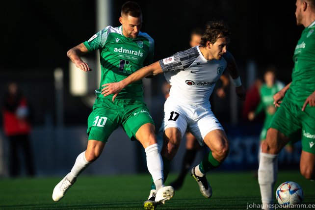 12 FCI Levadia vs FC Flora 2-1 05.11.23
