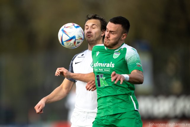 13 FCI Levadia vs FC Flora 2-1 05.11.23