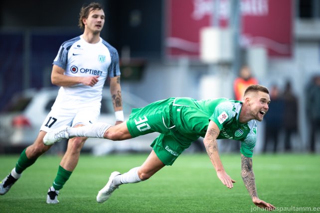 16 FCI Levadia vs FC Flora 2-1 05.11.23