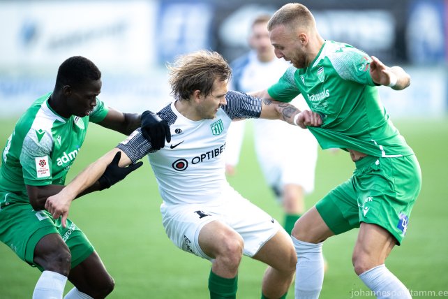 17 FCI Levadia vs FC Flora 2-1 05.11.23
