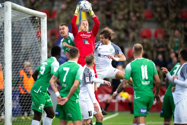 18 FCI Levadia vs FC Flora 2-1 05.11.23