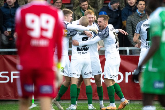 19 FCI Levadia vs FC Flora 2-1 05.11.23