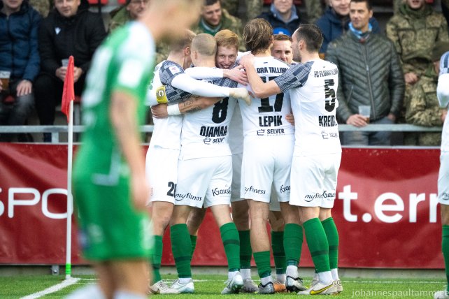 21 FCI Levadia vs FC Flora 2-1 05.11.23