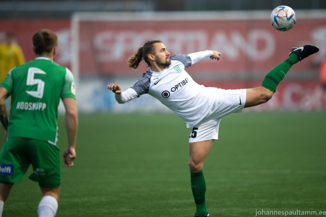 26 FCI Levadia vs FC Flora 2-1 05.11.23