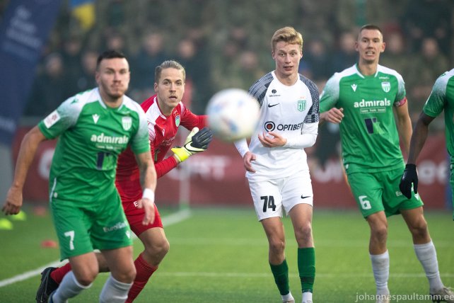 27 FCI Levadia vs FC Flora 2-1 05.11.23