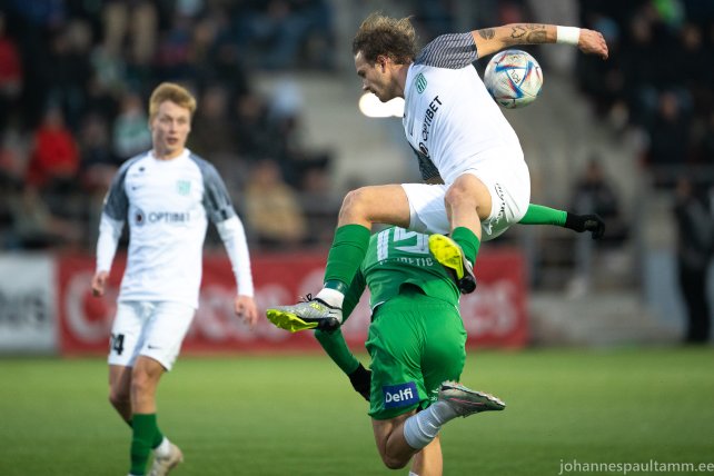 29 FCI Levadia vs FC Flora 2-1 05.11.23