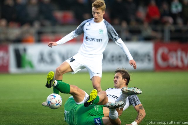 30 FCI Levadia vs FC Flora 2-1 05.11.23
