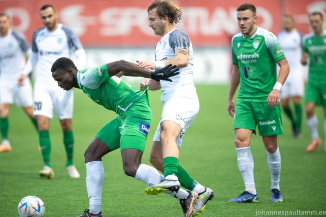 31 FCI Levadia vs FC Flora 2-1 05.11.23
