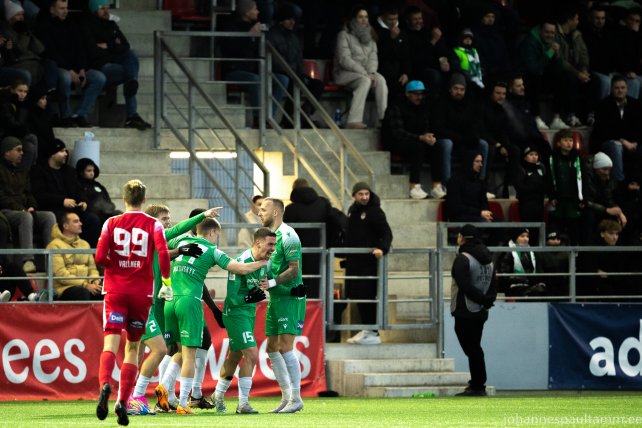 33 FCI Levadia vs FC Flora 2-1 05.11.23