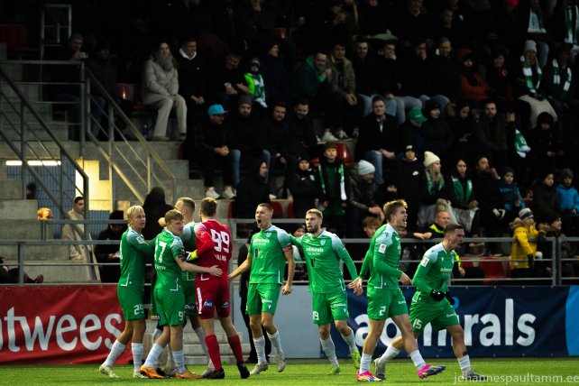 34 FCI Levadia vs FC Flora 2-1 05.11.23