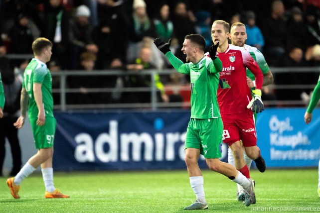 35 FCI Levadia vs FC Flora 2-1 05.11.23