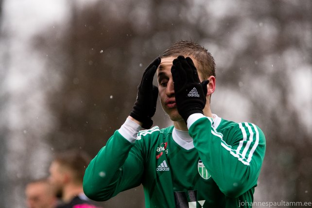 12 Nõmme Kalju vs Levadia 1-1 25.04.17
