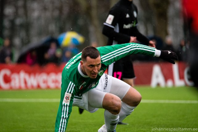 28 Nõmme Kalju vs Levadia 1-1 25.04.17