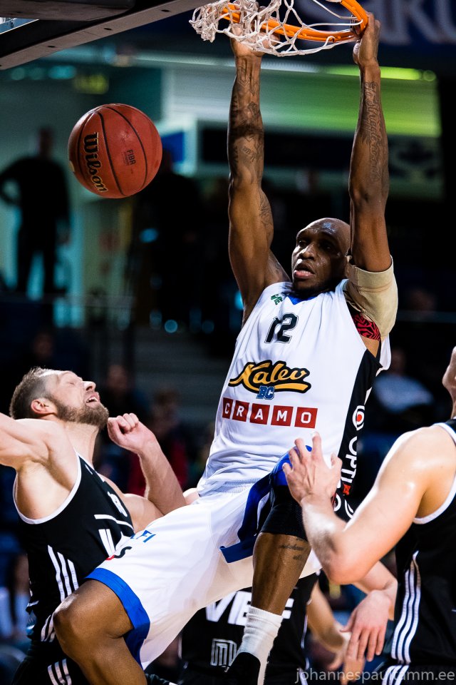 07 Kalev-Cramo vs Riia VEF 74-82 26.03.17