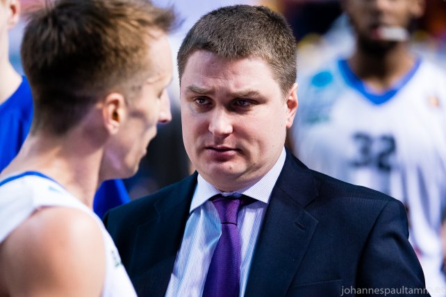 09 Kalev-Cramo vs Riia VEF 74-82 26.03.17