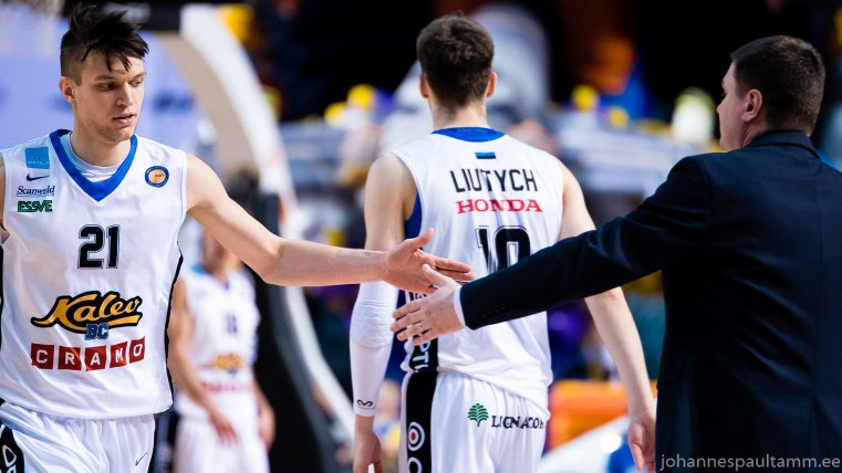 17 Kalev-Cramo vs Riia VEF 74-82 26.03.17