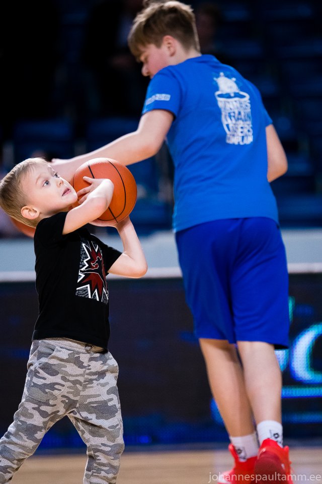 33 Kalev-Cramo vs Riia VEF 74-82 26.03.17