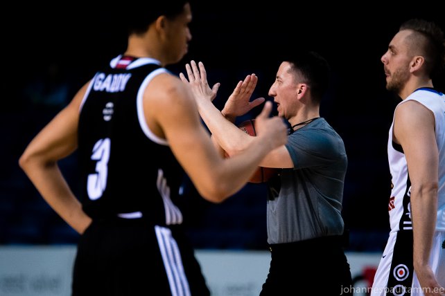 49 Kalev-Cramo vs Riia VEF 74-82 26.03.17