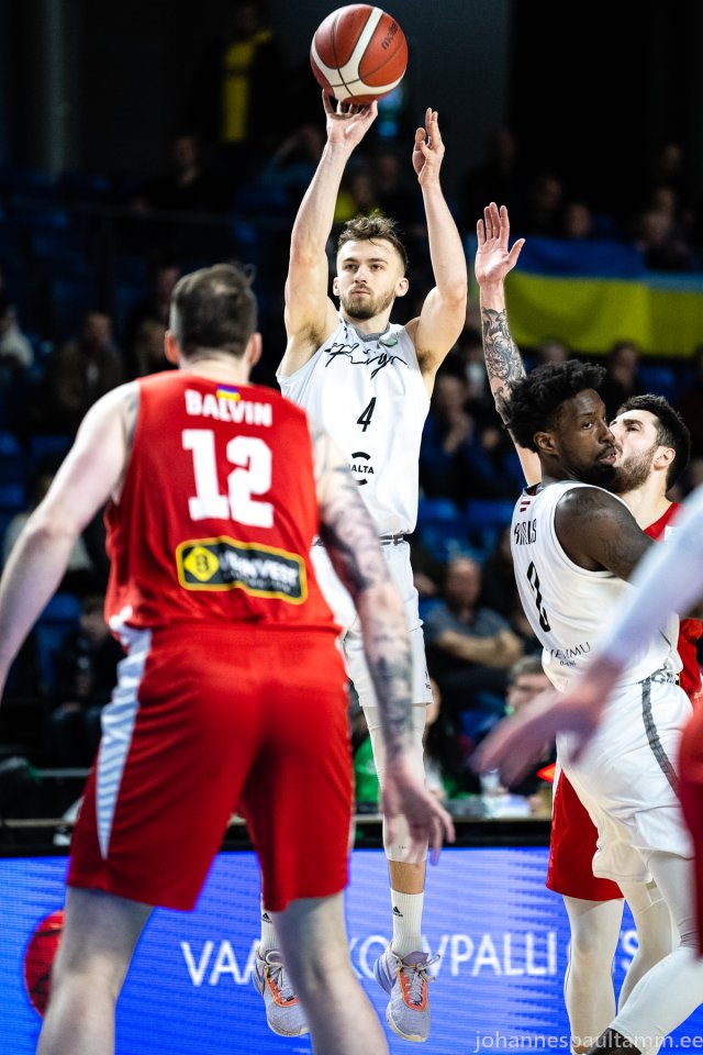 01 Prometey vs Riia VEF 77-62 08.04.23